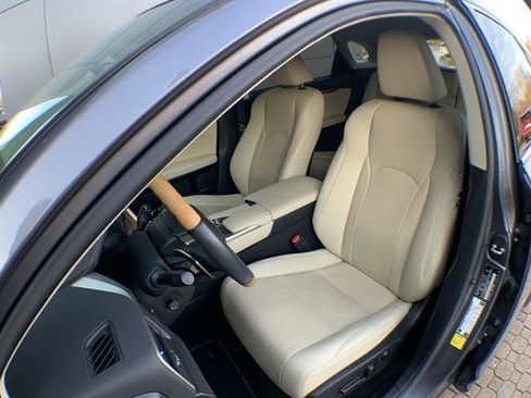 Used 2021 Lexus RX 350 FWD w/ Premium Package image 11