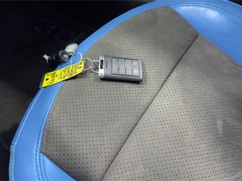 Used 2017 Chevrolet Corvette Grand Sport image 27