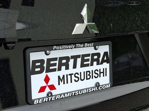 New 2026 Mitsubishi Outlander Sport SE AWD/4WD image 19