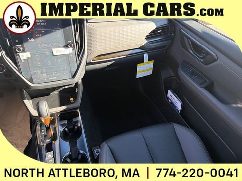 New 2026 Subaru Forester Wilderness image 21