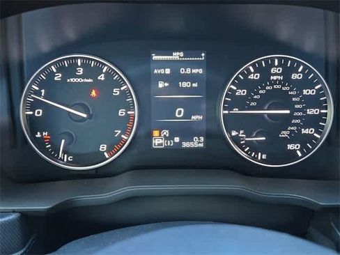 Certified 2025 Subaru Forester Limited image 33