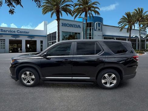 Used 2024 Honda Pilot EX-L image 5