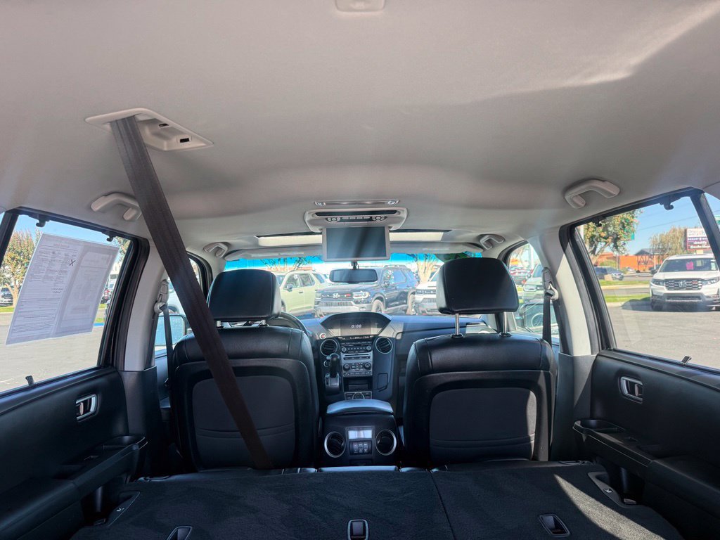 Used 2013 Honda Pilot Touring image 6
