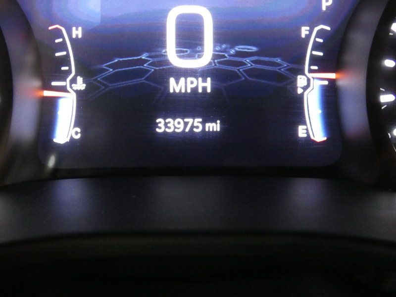Used 2025 Jeep Compass Limited AWD/4WD image 18