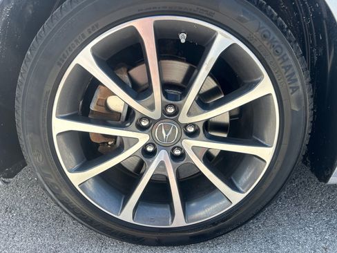 Used 2016 Acura TLX V6 SH-AWD w/ Technology Pkg image 10