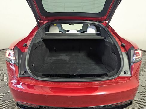 Used 2023 Tesla Model S Standard Range image 24