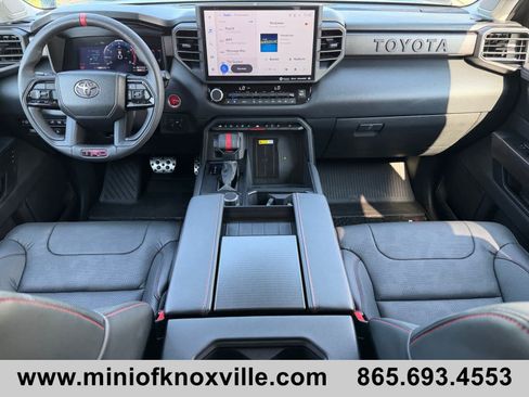 Used 2023 Toyota Tundra TRD Pro AWD/4WD image 20