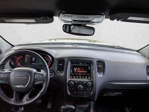 Used 2018 Dodge Durango R/T w/ Trailer Tow Group IV AWD/4WD image 17
