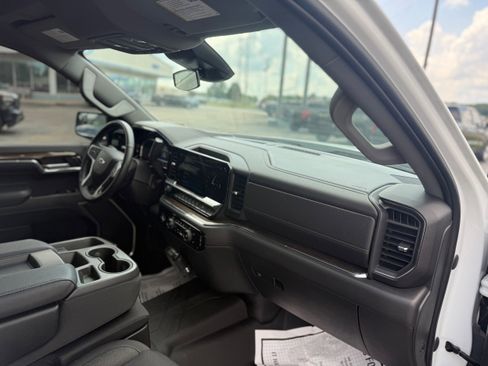 Used 2023 Chevrolet Silverado 1500 RST w/ Protection Package image 76