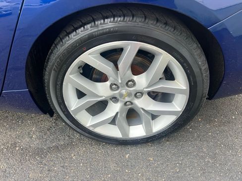 Used 2014 Chevrolet Impala LTZ image 69