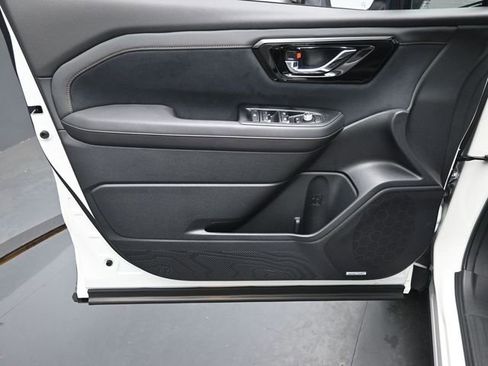 New 2026 Subaru Forester Sport AWD/4WD image 20