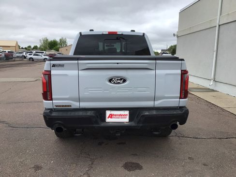 Used 2025 Ford F150 Tremor w/ Equipment Group 402A High AWD/4WD image 6