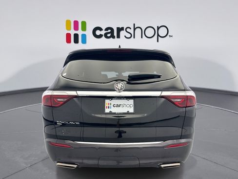 Used 2023 Buick Enclave Essence w/ Experience Buick Package AWD/4WD image 4