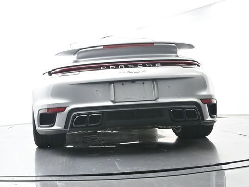 Used 2025 Porsche 911 Turbo S AWD/4WD image 50