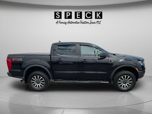 Used 2020 Ford Ranger XLT w/ Equipment Group 302A Luxury AWD/4WD image 5