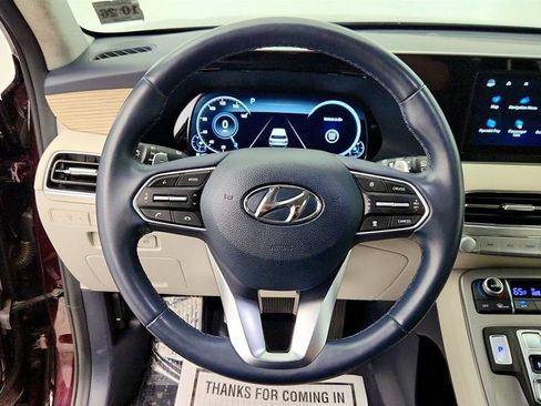 Used 2022 Hyundai Palisade Limited AWD/4WD image 14