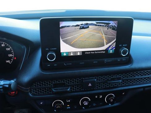 Used 2023 Honda HR-V Sport image 29