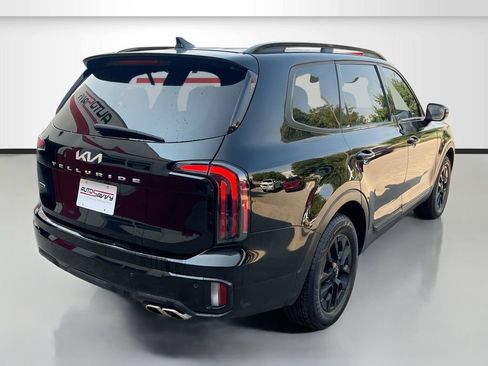 Used 2023 Kia Telluride SX Prestige X-Pro AWD/4WD image 7
