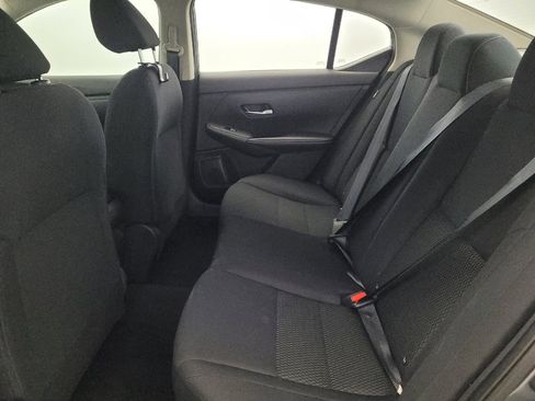 Used 2022 Nissan Sentra S FWD image 18
