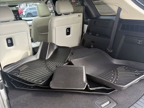 Certified 2024 MAZDA CX-90 3.3 Turbo S w/ Premium Plus image 9