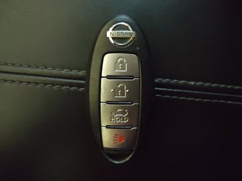 Used 2020 Nissan Sentra S FWD image 32