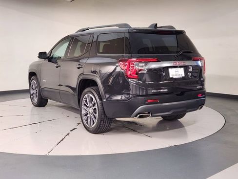 Used 2020 GMC Acadia AT4 w/ Driver Alert Package II AWD/4WD image 6