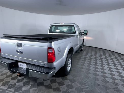 Used 2016 Ford F250 XL w/ XL Appearance Package image 8