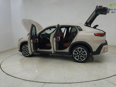 Used 2026 BMW X2 xDrive28i AWD/4WD image 73