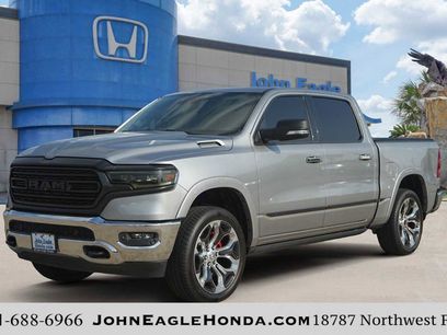 Used 2019 RAM 1500 Limited