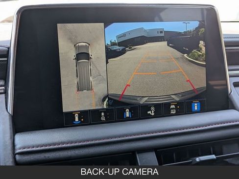 Used 2023 Chevrolet Tahoe RST w/ Luxury Package AWD/4WD image 27