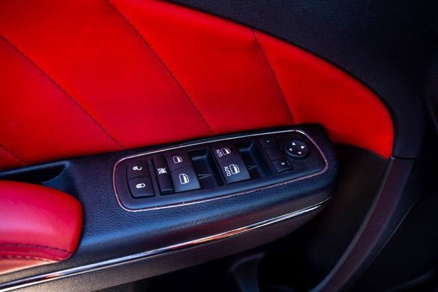 Used 2016 Dodge Charger SRT Hellcat w/ Harman/Kardon Audio Group RWD image 16