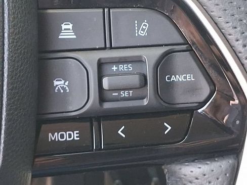 Used 2023 Toyota Tundra SR5 w/ SR5 Premium Package AWD/4WD image 22