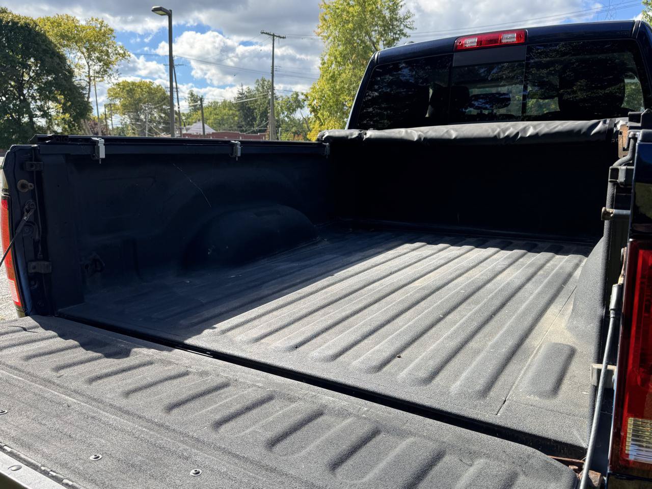Used 2013 RAM 1500 Big Horn AWD/4WD image 16
