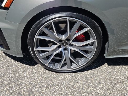Certified 2025 Audi A5 2.0T Premium Plus image 7