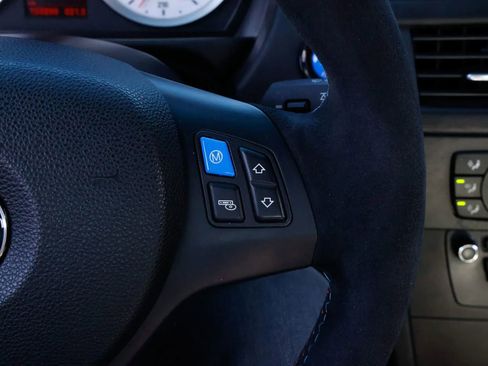 Used 2009 BMW M3 Sedan image 24
