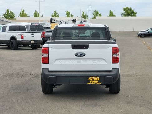 New 2026 Ford Maverick XL FWD image 5
