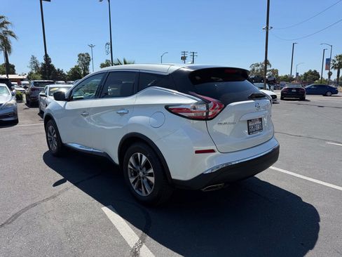 Used 2015 Nissan Murano S w/ Navigation Package AWD/4WD image 5