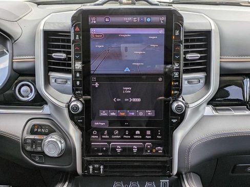 New 2026 RAM 1500 Tungsten w/ Bed Utility Group AWD/4WD image 19