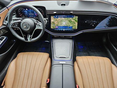 Certified 2024 Mercedes-Benz E 350 E 350 image 26