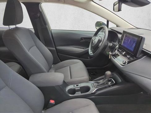 Used 2023 Toyota Corolla LE FWD image 25