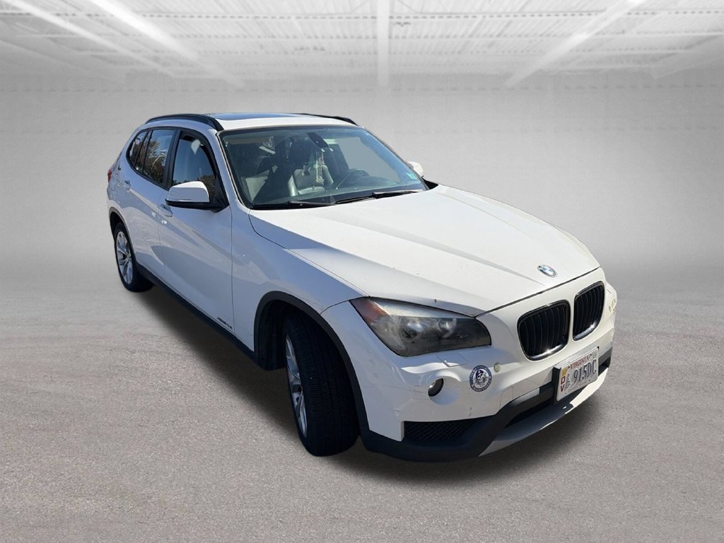 Used 2014 BMW X1 xDrive28i AWD/4WD image 8