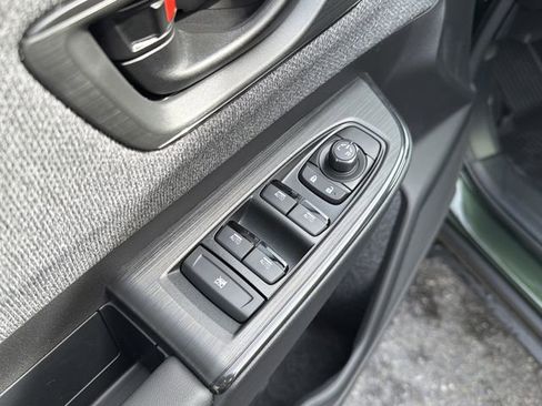 New 2026 Subaru Outback Premium image 25