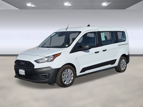 Used 2022 Ford Transit Connect XL image 1