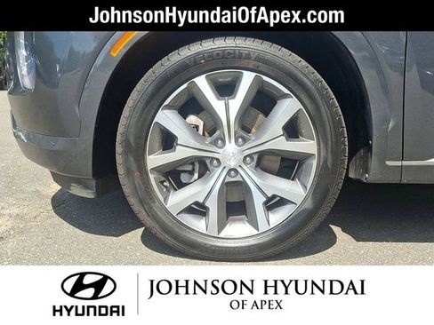 Used 2022 Hyundai Palisade Limited FWD image 31