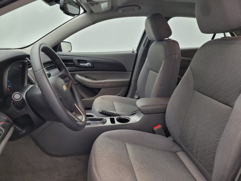 Used 2016 Chevrolet Malibu LS FWD image 17