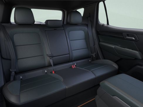New 2026 GMC Terrain AT4 AWD/4WD image 17