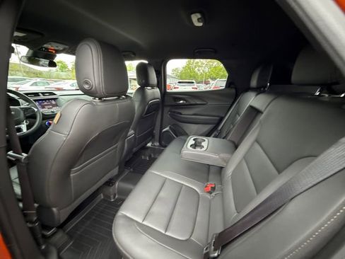 Used 2022 Chevrolet TrailBlazer ACTIV AWD/4WD image 34