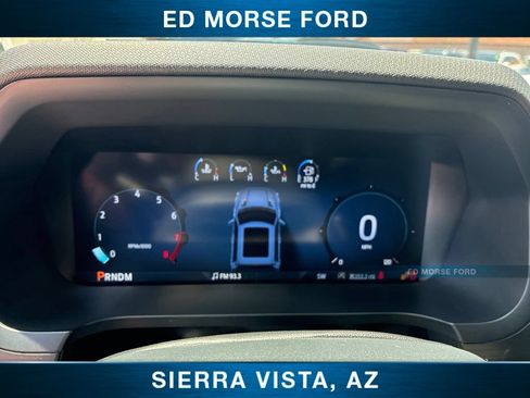 Used 2025 Ford F150 XLT w/ Equipment Group 301A Standard AWD/4WD image 30