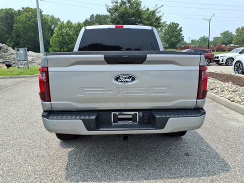 Used 2024 Ford F150 STX AWD/4WD image 7