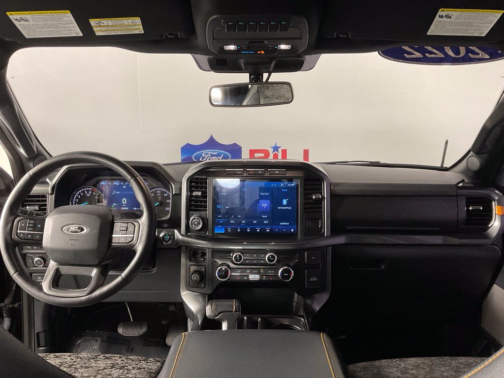 Used 2022 Ford F150 Tremor w/ Equipment Group 401A Mid AWD/4WD image 18